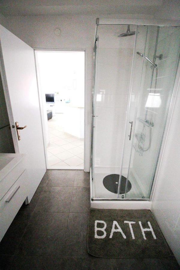 Apartman Eli 2 ロヴィニ エクステリア 写真
