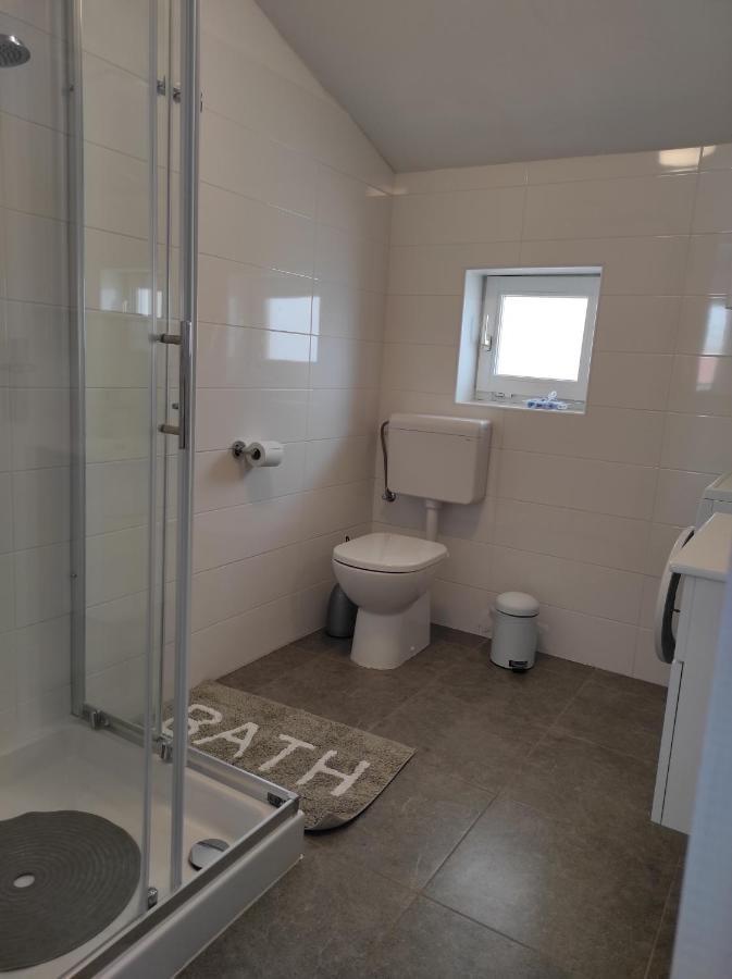 Apartman Eli 2 ロヴィニ エクステリア 写真